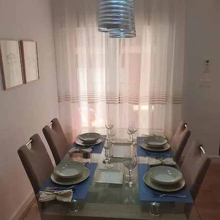 Διαμέρισμα Casa Candy *