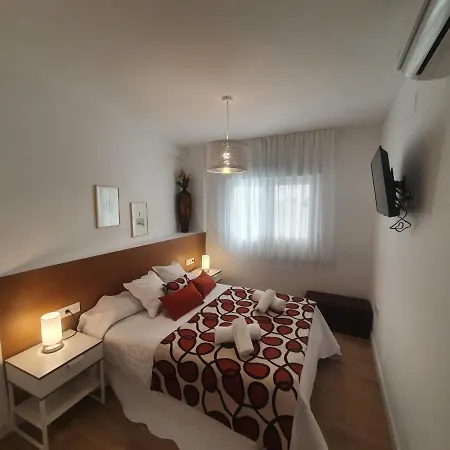 Casa Candy Γρανάδα