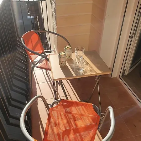 Casa Candy Διαμέρισμα Γρανάδα