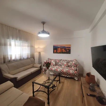 Διαμέρισμα Casa Candy *
