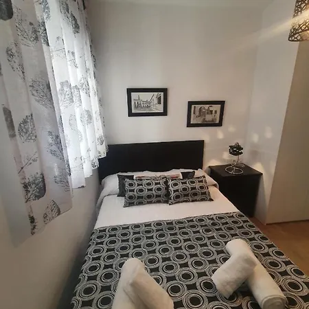 Casa Candy Διαμέρισμα