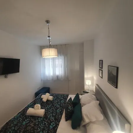 Casa Candy Διαμέρισμα *