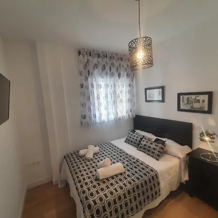 Διαμέρισμα Casa Candy *