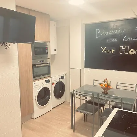 Casa Candy Διαμέρισμα *